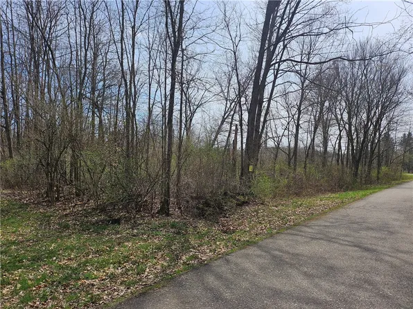 LOT 4 Book Rd, Volant, PA 16156