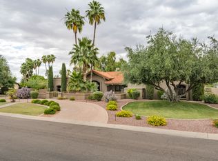 8468 E Sahuaro Dr, Scottsdale, AZ 85260