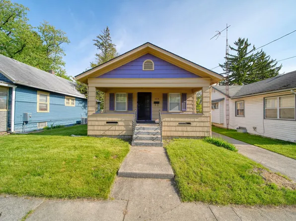 228 Wall St, Jackson, MI 49203