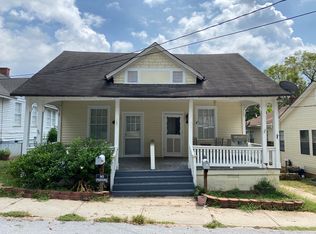 14 Ivy St #A, Covington, GA 30014