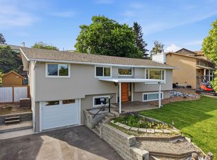 1675 Springhaven Pl, Kamloops, BC V2E1C7