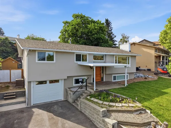 1675 Springhaven Pl, Kamloops, BC V2E 1C7