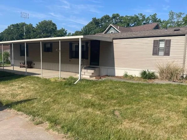 60 Lane 580 Lake James, Fremont, IN 46737