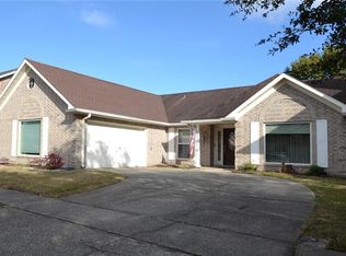 1430 De Battista Pl, New Orleans, LA 70131