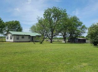13226 S 4260th Rd, Vinita, OK 74301