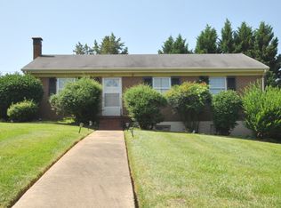 1501 Granville St #A, Lynchburg, VA 24502