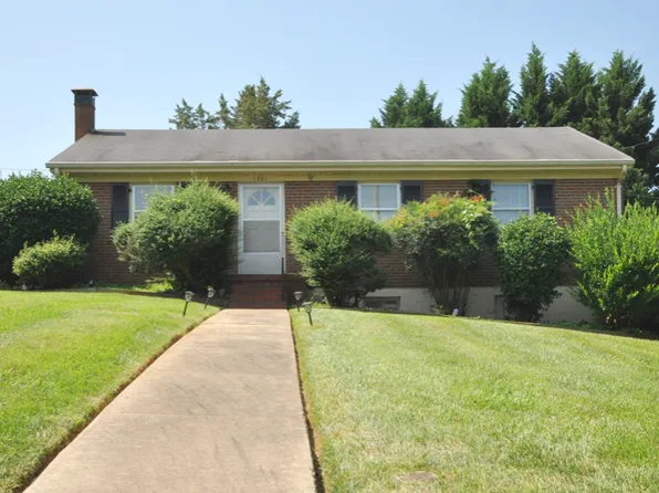 1501 Granville St #A, Lynchburg, VA 24502