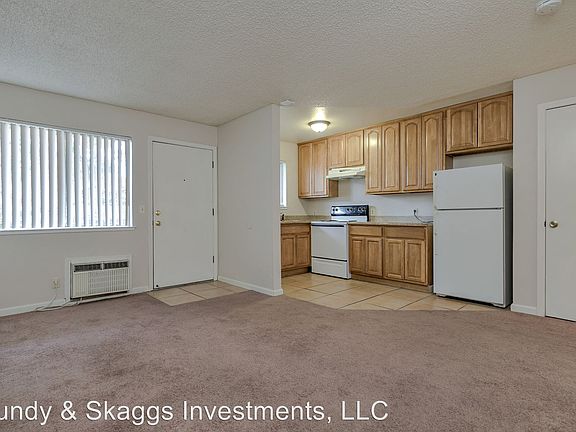 4th image of 3259 Marshall Way APT 14