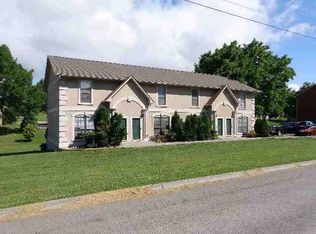 1057 Martha Glass Dr, Jefferson City, TN 37760