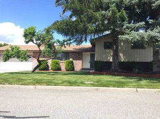 11909 E Lenora Dr, Spokane, WA 99206