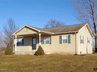 615 Honda Rd, Littlestown, PA 17340