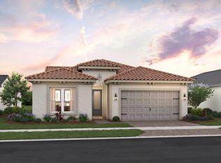 Tucson Plan, Parkside at Tuttle Royale, Royal Palm Beach, FL 33414