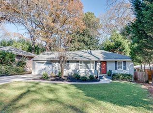 1466 Van Vleck Ave SE, Atlanta, GA 30316