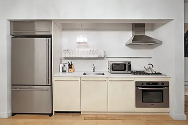 Rented by Town Residential