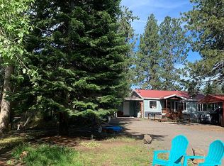 19245 Shoshone Rd, Bend, OR 97702