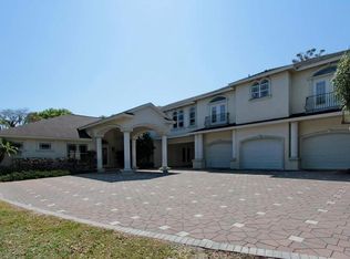 17905 Crawley Rd, Odessa, FL 33556