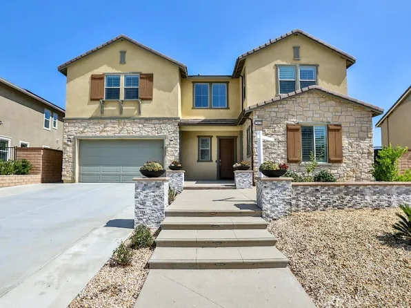 2603 Chad Zeller Ln, Corona, CA 92882