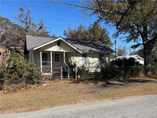 3119 Hopkins Ave, Brunswick, GA 31520