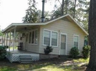 100 Leisure Ln, Coldspring, TX 77331