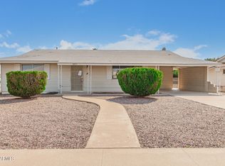 10835 W Sun City Blvd, Sun City, AZ 85351