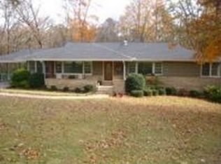 2505 Red Oak Rd, Gadsden, AL 35904