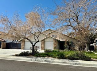 905 N Inyo St, Ridgecrest, CA 93555