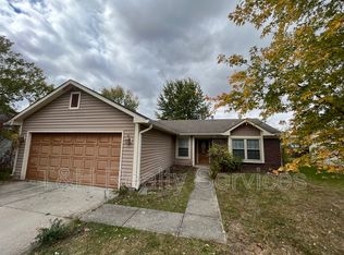 2236 Whitecliff Dr, Indianapolis, IN
