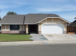 1821 Merlot Dr, Modesto, CA 95351