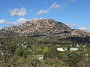 1400 W Ridge Dr, Prescott, AZ 86305