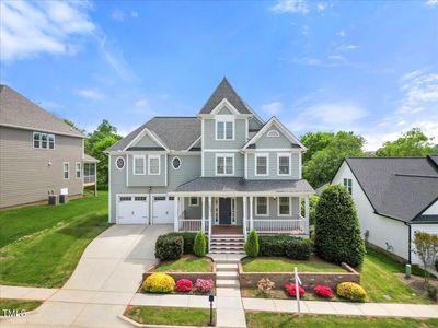 2024 Stanchion St, Haw River, NC, 27258