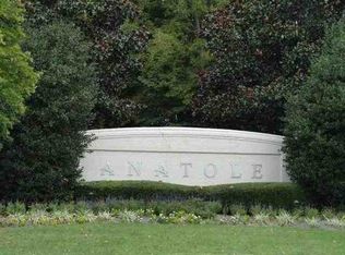 0 Anatole Pointe NW LOT 6, Cleveland, TN 37312
