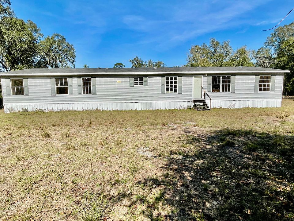 112 DOBY Drive, Florahome, FL 32140 Zillow