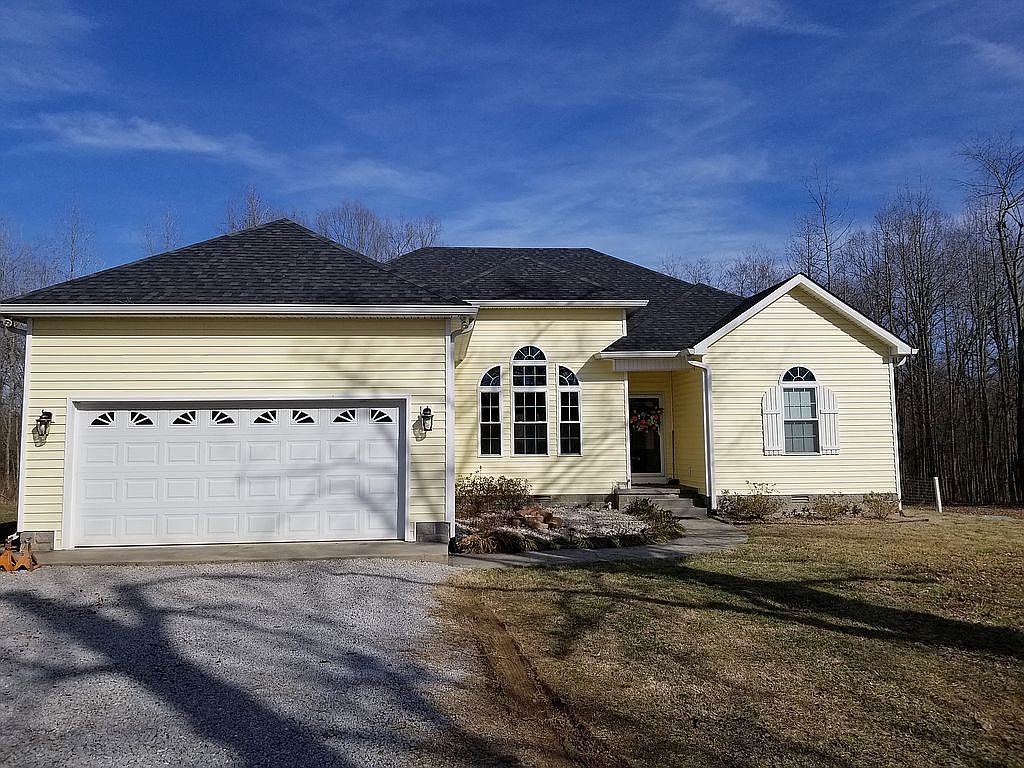 389 Merle Travis Hwy, Drakesboro, KY 42337 Zillow