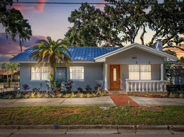 465 W Lakeshore Dr, Clermont, FL 34711