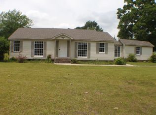 806 Union Rd, Tylertown, MS 39667