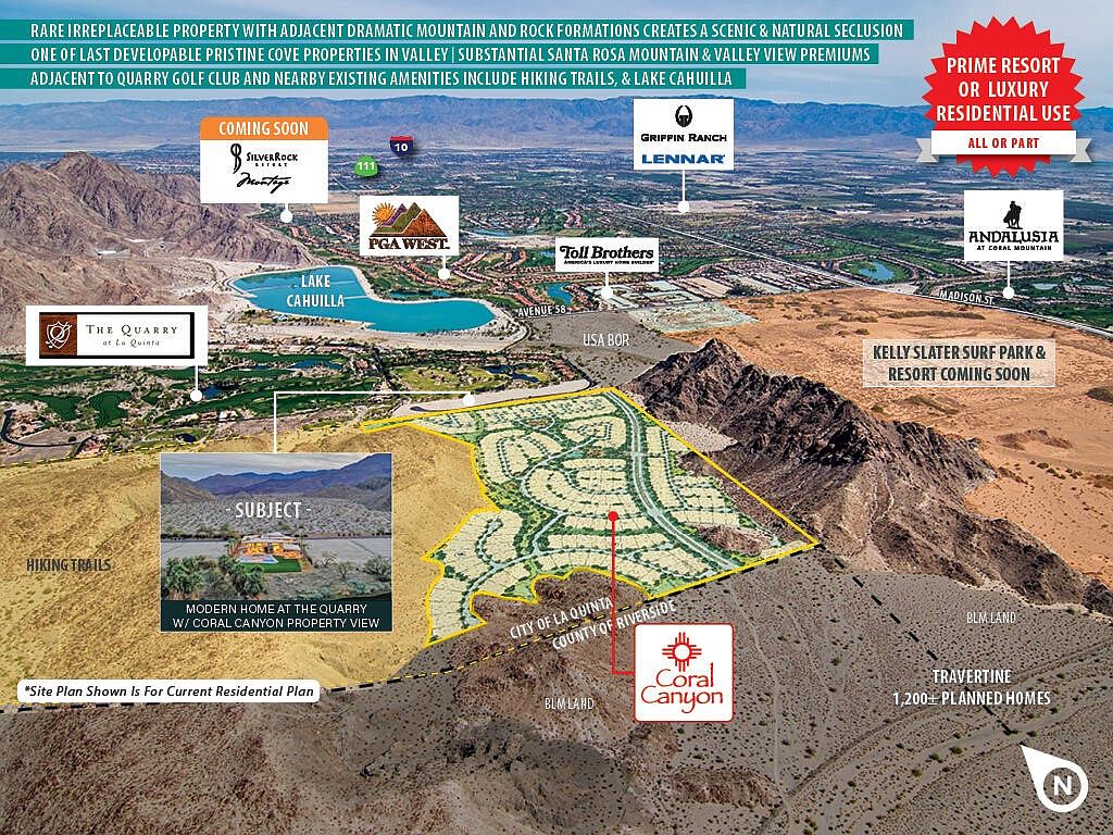 0 Quarry Ranch Rd, La Quinta, CA 92253 MLS 219075166DA Zillow