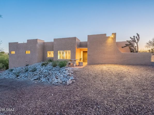 Adobe-style home offers slice of Southwest, Real Estate Millions