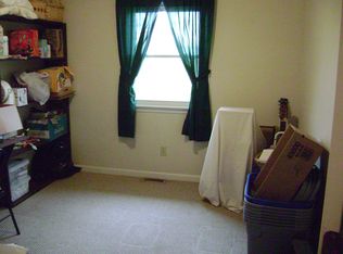 266 White Conkwright Rd, Winchester, KY 40391