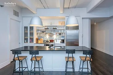 Sold by Sotheby's International Realty