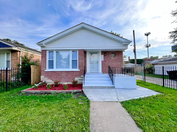(undisclosed Address), Chicago, IL 60628