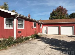 130 Rock St, Fostoria, OH 44830