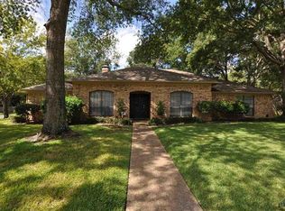 5907 Raleigh Dr, Tyler, TX 75703