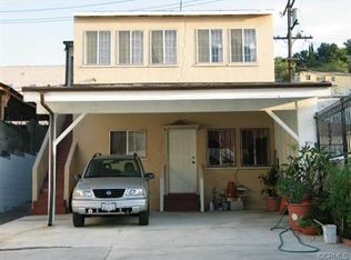 3940 City Terrace Dr, Los Angeles, CA 90063