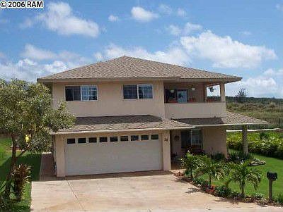 curb appeal