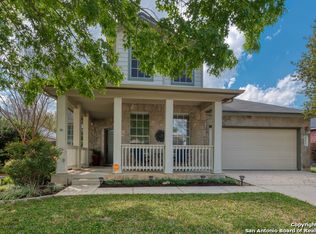 12915 Green Cedar, Helotes, TX 78023