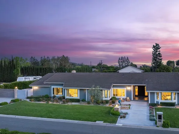 18772 Ridgewood Ln, Villa Park, CA 92861