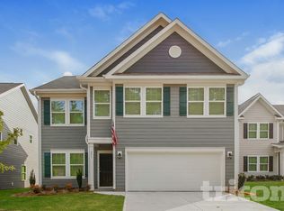 291 Queenshall Rd, Mooresville, NC 28117