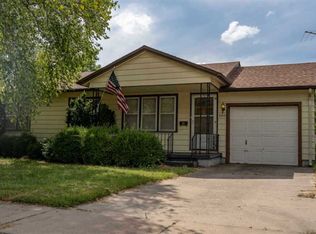 3105 S Wichita St, Wichita, KS 67217