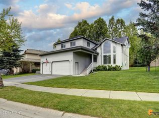 2015 Meander Dr, Anchorage, AK 99516