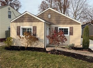14708 Delaware Ave, Lakewood, OH 44107